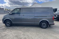 2018 Volkswagen Transporter TDI450