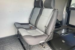 2018 Volkswagen Transporter TDI450