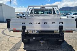 2021 Ford Ranger XLS