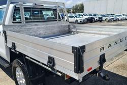 2021 Ford Ranger XLS