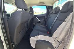 2021 Ford Ranger XLS