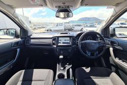 2021 Ford Ranger XLS