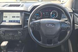 2021 Ford Ranger XLS