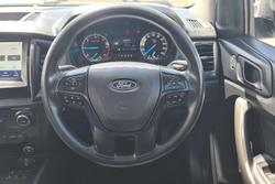 2021 Ford Ranger XLS