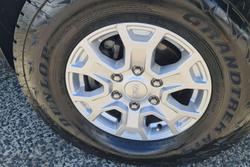 2021 Ford Ranger XLS