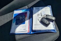 2021 Ford Ranger XLS