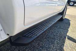 2021 Ford Ranger XLS