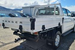 2021 Ford Ranger XLS