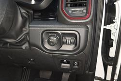 2025 RAM 1500 Rebel Hurricane SO