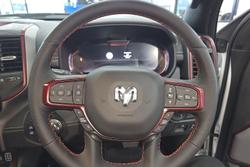 2025 RAM 1500 Rebel Hurricane SO