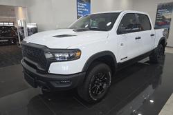2025 RAM 1500 Rebel Hurricane SO
