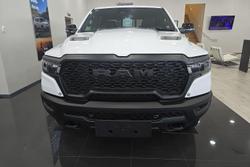 2025 RAM 1500 Rebel Hurricane SO