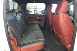 2025 RAM 1500 Rebel Hurricane SO