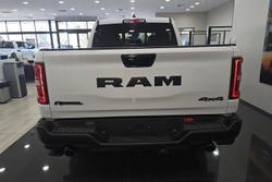 2025 RAM 1500 Rebel Hurricane SO