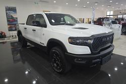 2025 RAM 1500 Rebel Hurricane SO