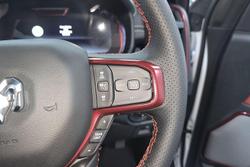 2025 RAM 1500 Rebel Hurricane SO