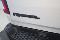 2025 RAM 1500 Rebel Hurricane SO