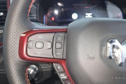 2025 RAM 1500 Rebel Hurricane SO