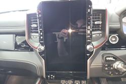 2025 RAM 1500 Rebel Hurricane SO