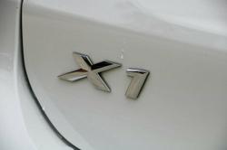 2022 BMW X1 sDrive18i