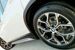 2022 BMW X1 sDrive18i