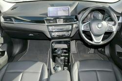 2022 BMW X1 sDrive18i