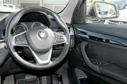 2022 BMW X1 sDrive18i