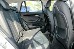 2022 BMW X1 sDrive18i