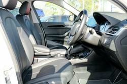 2022 BMW X1 sDrive18i