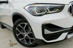 2022 BMW X1 sDrive18i