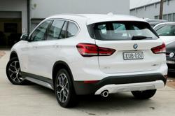 2022 BMW X1 sDrive18i