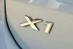 2022 BMW X1 sDrive18i