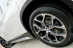 2022 BMW X1 sDrive18i