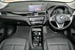 2022 BMW X1 sDrive18i
