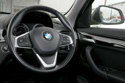 2022 BMW X1 sDrive18i