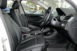 2022 BMW X1 sDrive18i