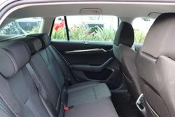 2023 SKODA Octavia 110TSI Style