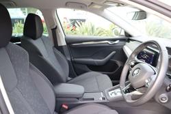 2023 SKODA Octavia 110TSI Style