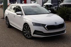 2023 SKODA Octavia 110TSI Style