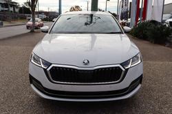 2023 SKODA Octavia 110TSI Style