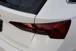 2023 SKODA Octavia 110TSI Style