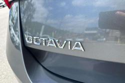 2023 SKODA Octavia 110TSI Style