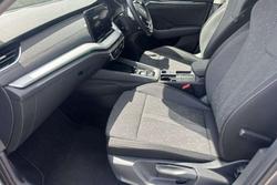 2023 SKODA Octavia 110TSI Style