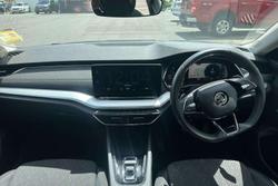 2023 SKODA Octavia 110TSI Style