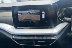 2023 SKODA Octavia 110TSI Style