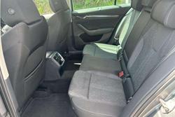 2023 SKODA Octavia 110TSI Style