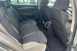 2023 SKODA Octavia 110TSI Style