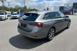 2023 SKODA Octavia 110TSI Style