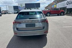 2023 SKODA Octavia 110TSI Style