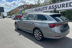 2023 SKODA Octavia 110TSI Style